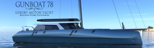 Lima Yacht Sales - Gunboat 78