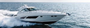 Sea Ray 540