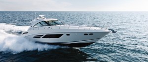 Sea Ray 540